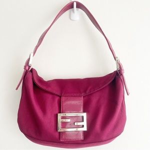 Fendi Vintage Baguette